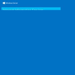 IIS7