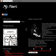 My Heart... My Heart...