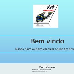 Manelão Competições