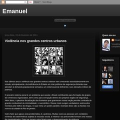 Emanuel Emanuel