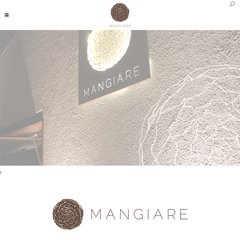 - Mangiare Gastronomia
