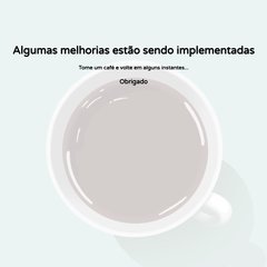 Bemvindo !