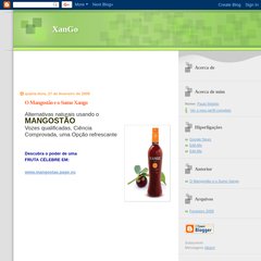 XanGo