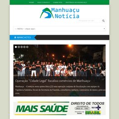 Manhuaçu Notícia