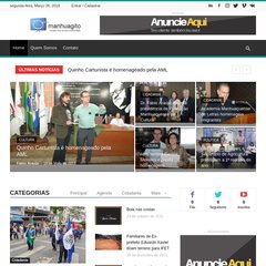 manhuagito.com.br manhuagito, independência editorial, credibilidade
