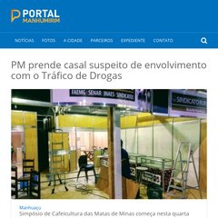manhumirim.com.br - manhumirim