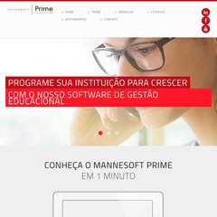 Mannesoft Prime