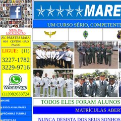 Curso Marechal