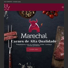 Marechal Comercial de Alimentos