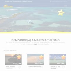 maresiatour.com.br Maresia, Passeios, Passeios Náuticos