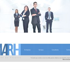 MARH - Gestão de Pessoas