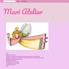 Mari atelier