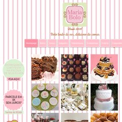 mariabolo - Maria Bolo