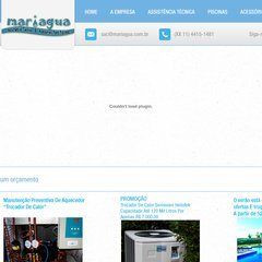 Mariagua.com.br