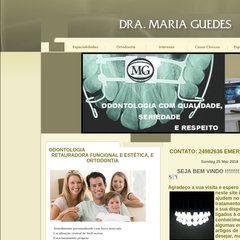 mariaguedes.com.br - mariaguedes