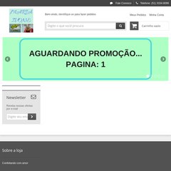 Bolos e tortas em Porto Alegre