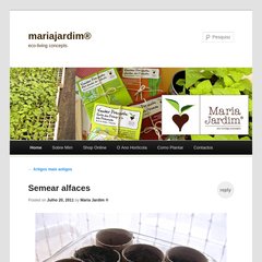 mariajardim® | eco-living concepts