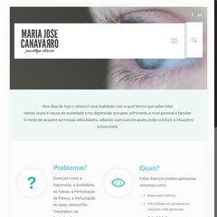 Consultas Psicologia