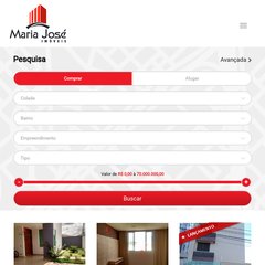 Maria José Imoveis - Fazendas, Imóveis Rural, Fazendas no Tocantins, Imóveis