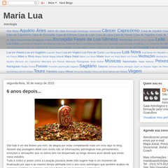 marialuanova.blogspot.com 14:38, Links para esta postagem, Lua Diária