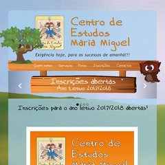 Centro de Estudos Maria Miguel - PORTO, PORTUGAL