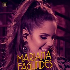 ..:: MARIANA FAGUNDES ::.. Tour 2013 - CAI NA REAL