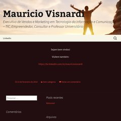 Mauricio Visnardi