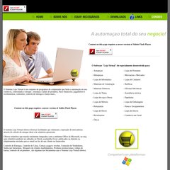 :: Automa&ccedil;&atilde;o Comercial :: Maurilio.com :: Solu&ccedil;&otilde;es