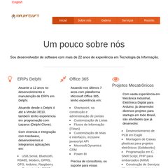 Maurinsoft Automacao com Inteligencia