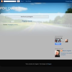  ERA UMA VEZ..., 16:00, 0 comentários, TRANSIÇÂO