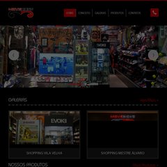 maverickscs - MAVERICKS