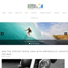 Mavericks Invitational | 2014