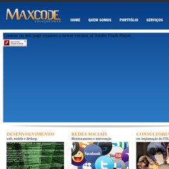  SERVICOS, FALE CONOSCO