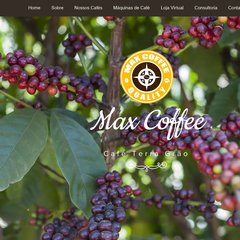 Maxcoffee Tel 3858 9537 - 39512647 | Saeco M