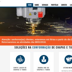 MAXESTAMPO Ind&uacute;stria Metal&uacute;rgica