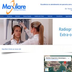 Maxilare - Radiologia Odontológica : www.maxilare.br