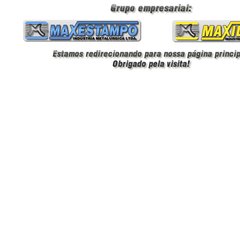 MAXILASER Ind&uacute;stria Metal&uacute;rgica