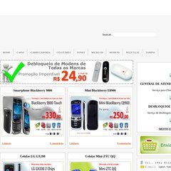 MÁXIMACEL - ASSISTÊNCIA TÉCNICA EM CELULARES