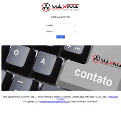 maximaimagem.com.br - maximaimagem
