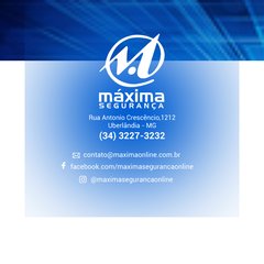 ..:Maxima Seguran&ccedil;a:..