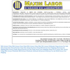 maximlabor.com.br