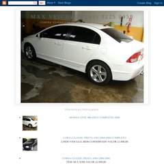 MAX VEICULOS (69) 3225 0958