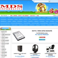 MDS INFORMÁTICA -