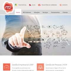 Página em construção