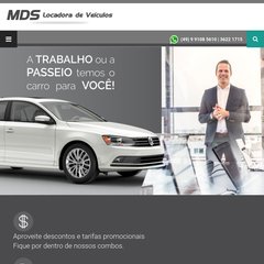 :: MDS Locadora de Ve