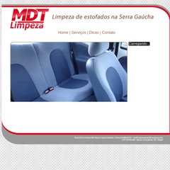 MDT Limpeza