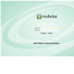 MeAvisa
