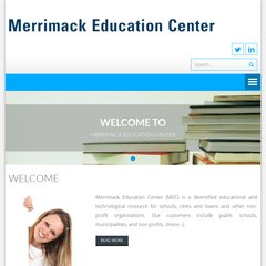 Merrimack Education Center (MEC)
