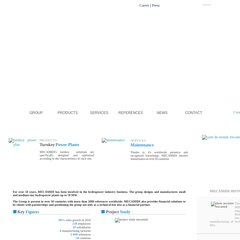  English, Filiales, Brazil, Presse