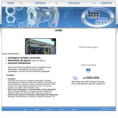 IMJM - Industria Mecânica J. Macedo